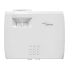 Kép 10/12 - Optoma ZH400 data projector 4000 ANSI lumens DLP 1080p (1920x1080) 3D White
