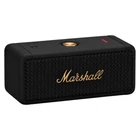 Kép 1/3 - Marshall Emberton II Black & Brass - BT loudspeaker