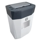 Kép 1/14 - HP ONESHRED Auto 80CC white-gray shredder