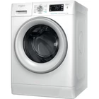 Kép 9/12 - Freestanding washing machine Whirlpool FFB 9258 SV EN 9 kg, 1200 rpm, white