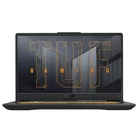 Kép 1/14 - ASUS TUF Gaming F17 FX706HC-HX007W i5-10400H notebook 43,2 cm-es (17") Full HD Intel® Core™ i5 16 GB DDR4-SDRAM 512 GB SSD NVIDIA GeForce RTX 3050 Wi-Fi 6 (81a)