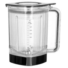 Kép 4/5 - ZWILLING ENFINIGY Blender 1.8 L Tabletop blender 1600 W Black