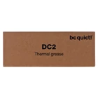 Kép 3/4 - be quiet! DC2 heat sink compound Thermal paste 7.5 W/m·K 3 g