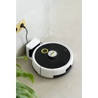 Kép 6/13 - Kärcher RCF 3 robot vacuum 1.15 L Black, White