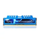 Kép 2/2 - G.Skill 8GB DDR3-2133 RipjawsX memory module 2 x 4 GB 2133 MHz