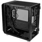 Kép 9/12 - Kolink Citadel Glass SE Micro Tower Black