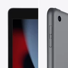Kép 3/5 - Apple iPad 64 GB 25.9 cm (10.2") Wi-Fi 5 (802.11ac) iPadOS 15 Grey