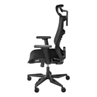 Kép 3/14 - GENESIS Astat 700 PC gaming chair Mesh seat Black