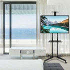 Kép 8/15 - Techly ICA-TR16T signage display mount 177.8 cm (70") Black