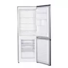 Kép 2/2 - MPM-182-KB-33/AA fridge-freezer Freestanding Inox