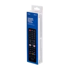 Kép 7/8 - Savio SAVIO Universal remote controller/replacement for SAMSUNG TV RC-07 IR Wireless TV