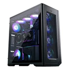 Kép 6/12 - Phanteks ENTHOO PRO 2 Full Tower Black