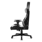 Kép 7/10 - Gaming chair - Huzaro Force 7.6 Grey