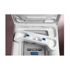 Kép 5/5 - Electrolux EW6TN4062P mosógép felültöltős 6 kg 1000 RPM D Fehér
