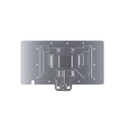 Kép 6/8 - Aquatuning GmbH 1023407 Graphics card Liquid cooling kit Black, Transparent 1 pc(s)
