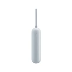 Kép 2/6 - Xiaomi Power Bank 10000mAh (Integrated Cable) Ice Blue GL / BHR9073GL