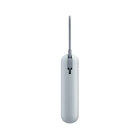 Kép 3/6 - Xiaomi Power Bank 10000mAh (Integrated Cable) Ice Blue GL / BHR9073GL