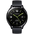 Kép 1/5 - Xiaomi Watch 2 okosóra - Fekete