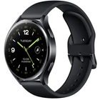 Kép 2/5 - Xiaomi Watch 2 okosóra - Fekete