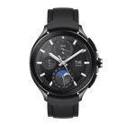 Kép 1/4 - Xiaomi Watch 2 Pro 4G Black / BHR7208GL