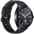Kép 2/4 - Xiaomi Watch 2 Pro 4G Black / BHR7208GL