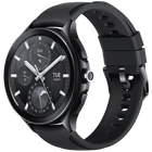 Kép 3/4 - Xiaomi Watch 2 Pro 4G Black / BHR7208GL