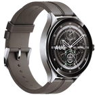 Kép 2/4 - Xiaomi Watch 2 Pro Silver / BHR7216GL