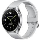 Kép 2/6 - Xiaomi Watch 2 okosóra - Ezüst