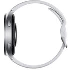 Kép 3/6 - Xiaomi Watch 2 okosóra - Ezüst