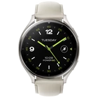Kép 1/6 - Xiaomi Watch 2 okosóra - Titan Grey