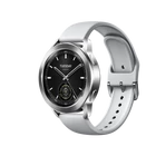 Kép 2/4 - Xiaomi Watch S3 Silver / BHR7873GL