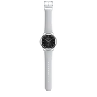Kép 4/4 - Xiaomi Watch S3 Silver / BHR7873GL