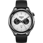 Kép 1/3 - Xiaomi Watch S4 Black / BHR9195GL