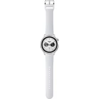 Kép 3/3 - Xiaomi Watch S4 Silver / BHR9197GL