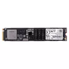 Kép 2/3 - SSD Samsung PM9A3 3.84TB M.2 (22x110) NVMe PCI 4.0 MZ1L23T8HBLA-00A07 (DWPD 1)