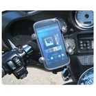Kép 7/9 - RAM Mounts X-Grip Phone Mount with Low Profile Tough-Claw Base