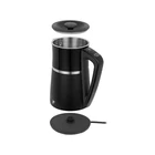 Kép 7/9 - Electric kettle with temperature control 1.7 l 2200 W LAFE CEG020