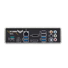 Kép 4/4 - ASUS TUF Gaming B550-PLUS Socket AM4 ATX AMD  B550
