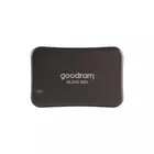 Kép 1/5 - Goodram SSDPR-HL200-512 külső szilárdtestalapú meghajtó 512 GB szürke