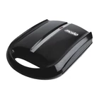 Kép 8/10 - Mesko Home MS 3041 waffle iron 24 waffle(s) 1600 W Black