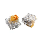 Kép 7/7 - Glorious Gaming Glorious Panda HE Switches - 36 pieces
