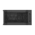 Kép 21/23 - HOUSING GENESIS DIAXID 605 ARGB MIDI TOWER WITH USB-C WINDOW BLACK