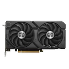 Kép 1/13 - ASUS Dual -RX7600-O8G-EVO AMD Radeon RX 7600 8 GB GDDR6