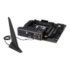 Kép 9/10 - ASUS TUF GAMING B650M-PLUS WIFI AMD B650 Socket AM5 micro ATX