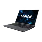 Kép 1/7 - Lenovo Legion 5 Pro i7-11800H notebook 40,6 cm (16") WQXGA Intel® Core™ i7 16 GB DDR4-SDRAM 1000 GB SSD NVIDIA GeForce RTX 3070 Wi-Fi 6 (802.11ax) Windows 11 Home fekete, szürke