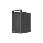 Kép 8/10 - Case Aerocool PGS CS-109-G-BK-v1 FRGB Black