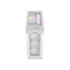 Kép 1/16 - Genesis CASE MIDI TOWER IRID 505 ARGB White NPC-1872