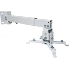 Kép 8/11 - Techly ICA-PM 16 project mount Wall/ceiling Silver