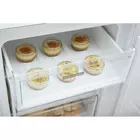 Kép 10/15 - Whirlpool W5 711E W 1 fridge-freezer Freestanding 308 L White
