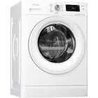 Kép 1/10 - Whirlpool FFB 6238 W PL washing machine Freestanding Front-load 6 kg 1200 RPM White